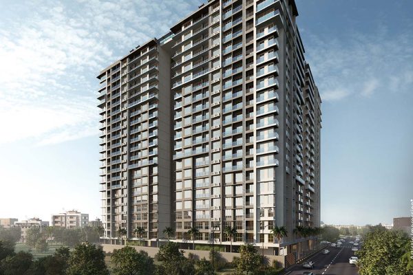 Adani Realty Presenting The Views In Ghatkopar East | Adani Realty | P51900031165