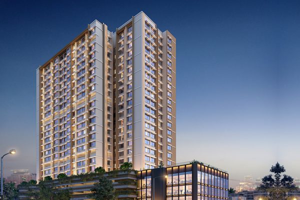 Arkade Serene in Malad West | Property in Mumbai | P51800029961