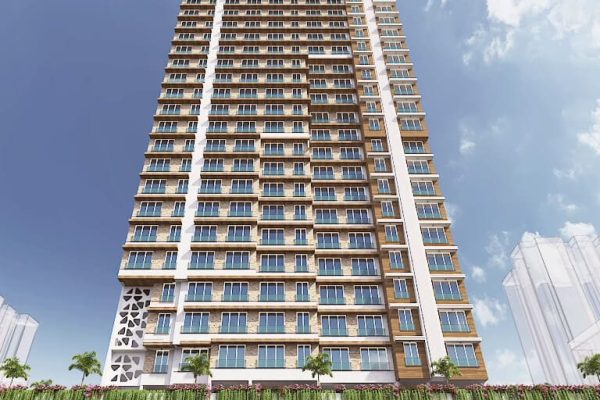 Flora Enclave In Careter Road Borivali East Project By Pranav Constructions