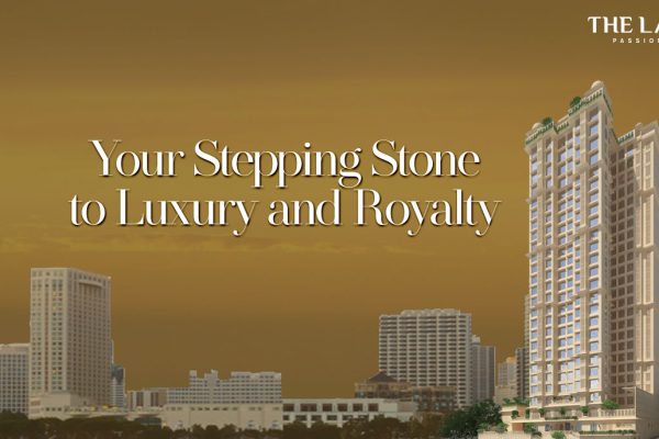 Laxmi Raajvilas By The Laxmi Group In Malad West | P51800020965