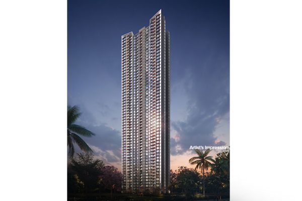 Lodha Bellevue Mahalaxmi Project By Lodha Group In South Mumbai