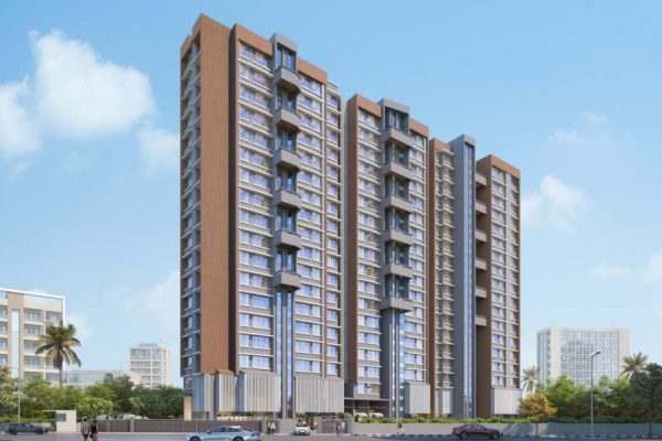 Sakar Swapna New Project Launch In Andheri East | P51800034962
