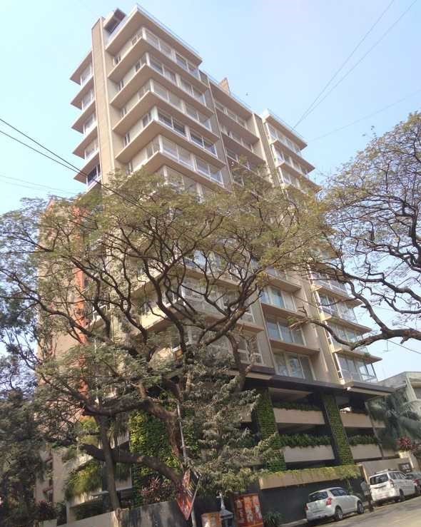 3BHK Apartment/Flat For Sale In Seasons Residency Property In Santacruz West