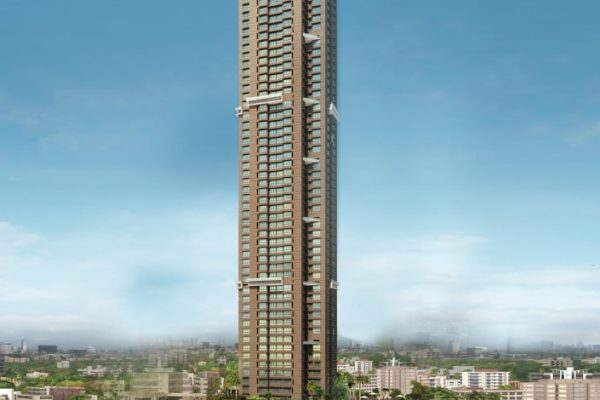 Auris Bliss By Sheth Creators | Flats For Sale in Malad West