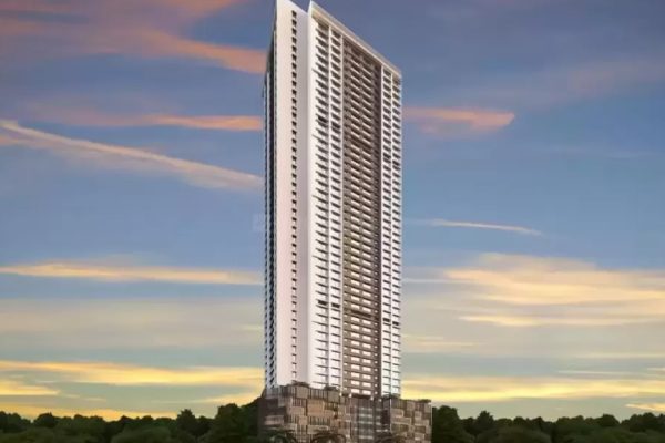 Sheth Irene New Project Launch In Malad West By Sheth Creators