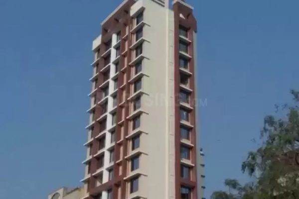 2BHK Flat For Sale In Malad West In Shree Balaji Ashirwad CHS | Malad Link Road