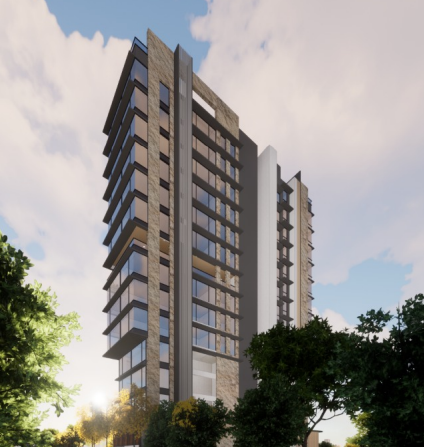 AP Nutex New Project Launch In Santacruz West By AP Realty | P51800045434