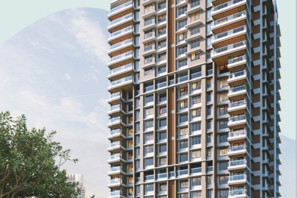 Passcode Belong To Bandra By Antariksh & Pittie Group In Bandra East | P51800047038