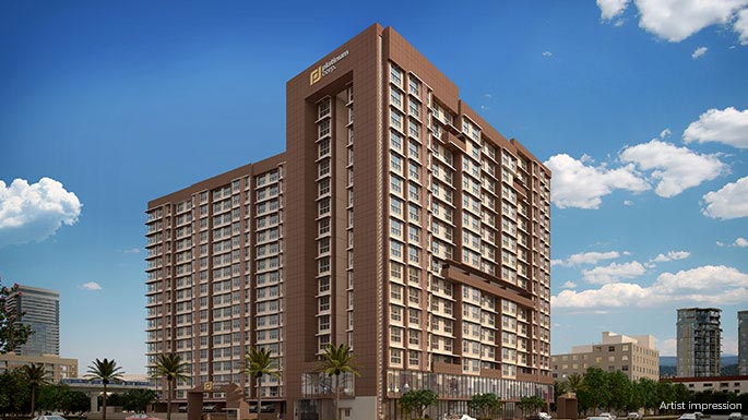 Platinum Life Commercial Office Spaces In Andheri West By Platinum Corp | A2Z Realtors