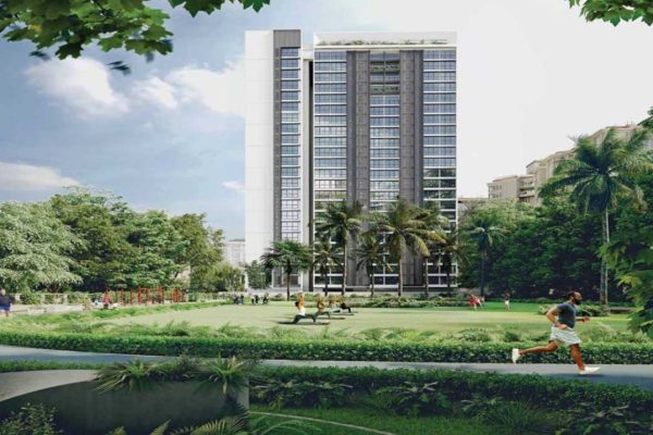 Rustomjee Reserve In Dahisar West By Rustomjee Group New Launch | P51800028564