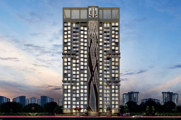 Vaibhavlaxmi Address 51 In Kherwadi Bandra East By Vaibhavlaxmi Group | P51900035076