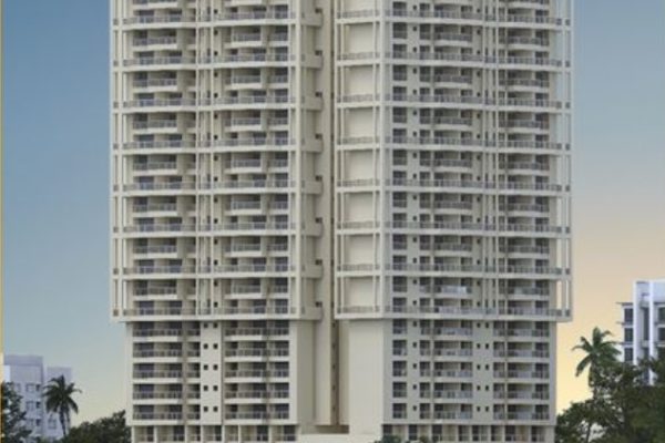 Bay View Versova Sea Facing Flat For Sale In Andheri West Upper Juhu | A2Z Realtors