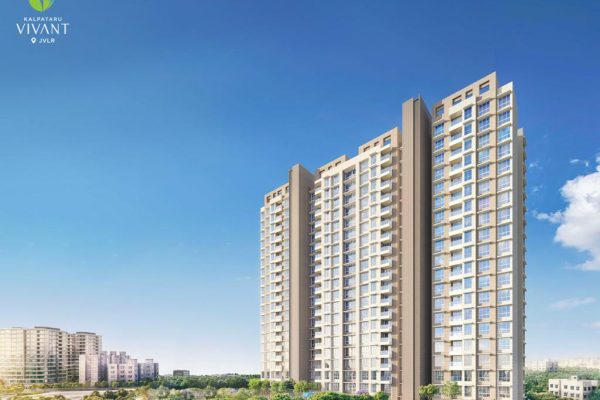 Kalpataru Vivant JVLR New Pre Launch Project In Andheri East | P51800034531