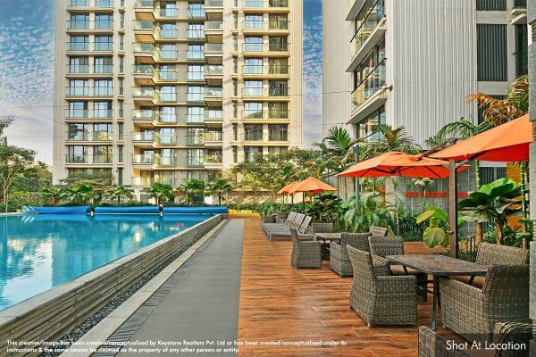 Rustomjee Seasons New Tower Launch In Bandra East | Property In BKC | A2Z Realtors