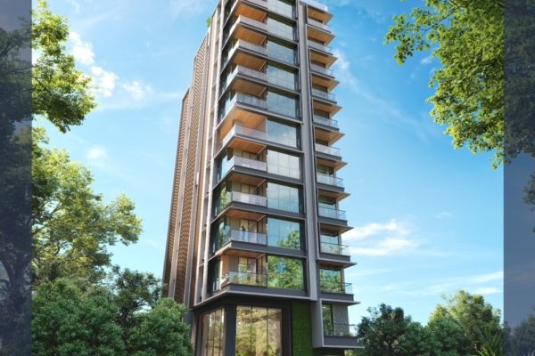 S Raheja Vera New Project At JVPD Juhu By S Raheja Group | A2Z Realtors