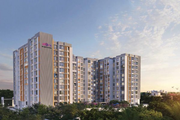 Kolte Patil Alora New Project Launch In Kalina Santacruz East By Kolte Patil Group | A2Z Realtors | P51800049048