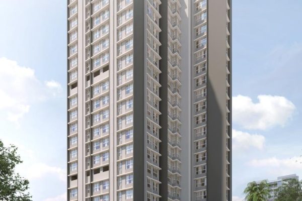 Millionaire Group Presenting Beach Vibes Project In Yari Road, Versova Andheri West