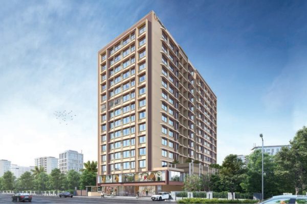 Arkade Prime In Marol Andheri East By Arkade Group | P51800047081