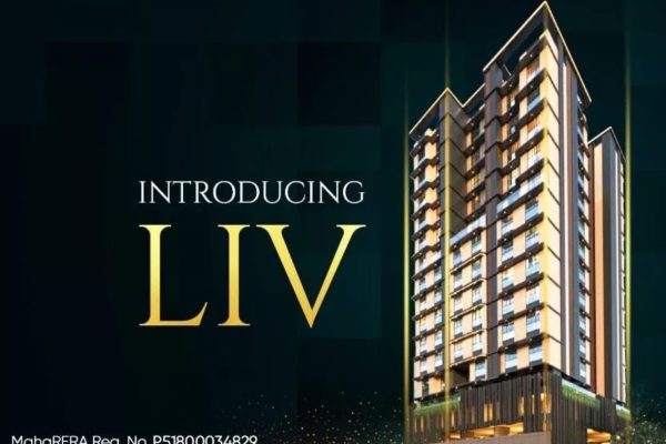 Mayfair LIV In Khar West By Mayfair Housing Pvt Ltd Group | P51800034829 | A2Z Realtors