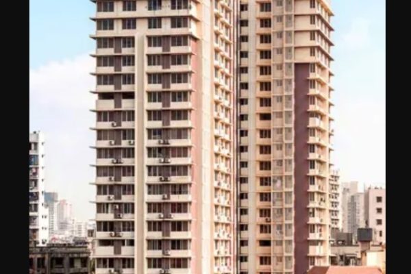 Romell Diva Ready Project In Malad West By Romell Group