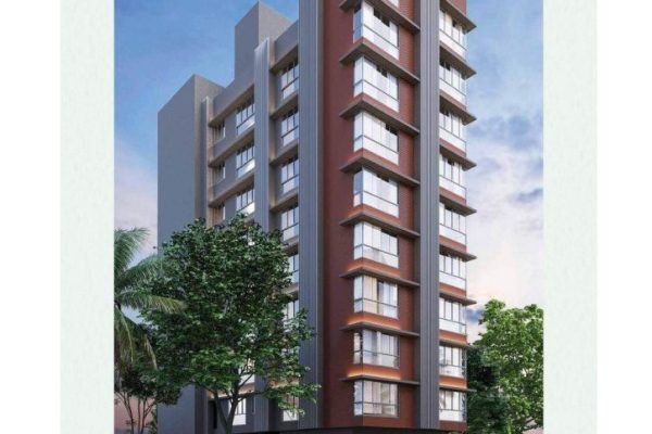 Crest ParkView In Bandra West By Crest Builder | P51800045968 | A2Z Realtors