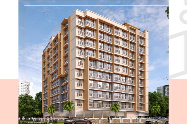 DEM Swashraya Project By DEM Infra In Andheri West | P51800030781