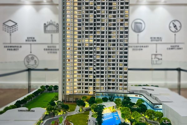 Rivali Park Sunburst New Tower Launch In Borivali East By CCI Rivali Park| P51800050351