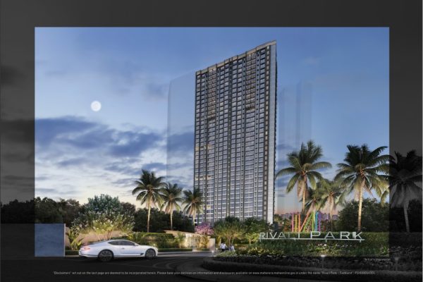 Western Express Haven In Borivali By CCI Projects | P51800050351