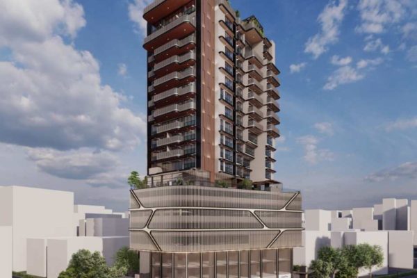 Ajmera Atlantis In Khar West | Joint Venture Of Ajmera City Spaces And West Avenue Realty