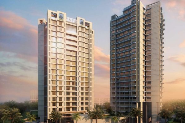 Lotus Aqua Residences Versova Yari Road Andheri West | A2Z Realtors