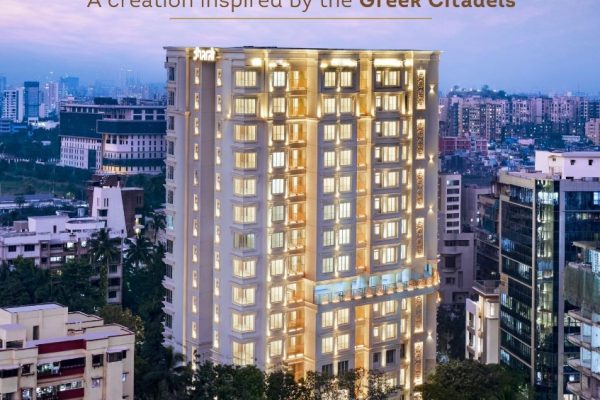 Bharat Juhu Acropolis Project In Juhu By Bharat Infra