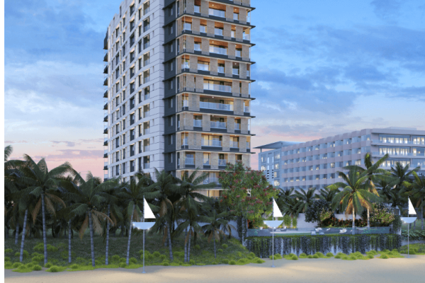 K Raheja Valletta New Project In Juhu By K Raheja Corp | P51800046901