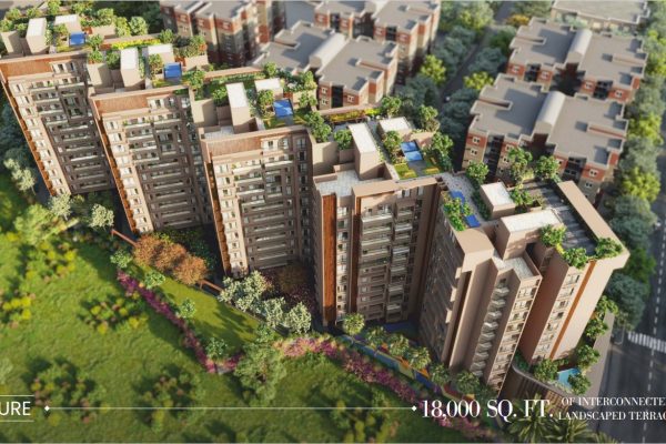 Atharv Chandrashekhar CHS New Project In Andheri East By Atharv Group | A2Z Realtors