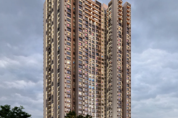 Fortune Florence New Project In Borivali East At Western Express Highway By Fortune Group