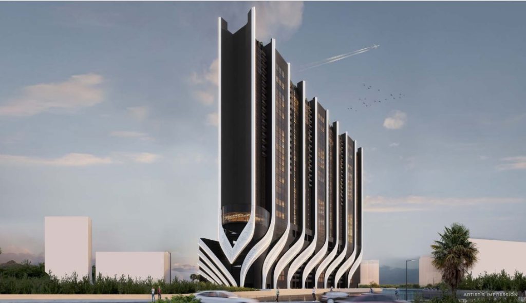 Dudhwala Vista in Andheri | a2z realtors