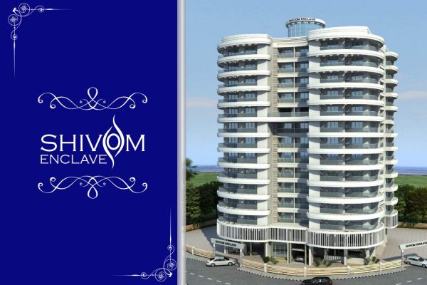 Shivom Enclave New Project In Vakola Santacruz East | P51800002943