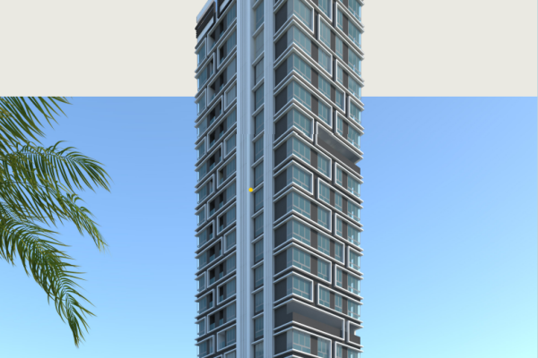 Suraj Eterna New Project Launch In Mahim West | P51900032173 | A2Z Realtors