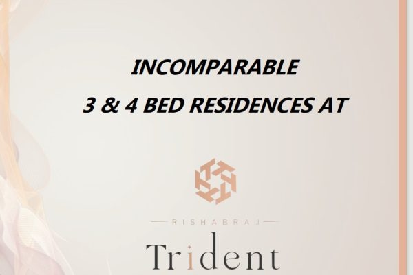 Juhu Trident By H. Rishabraj Realty In Juhu JVPD | P51800053505