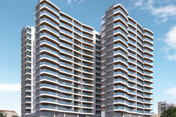 Wadhwa ALORA The Nest Ready Project In DN Nagar Andheri West | P51800008831 | The Wadhwa Group