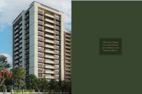 Lodha Acenza Andheri New Project Launch In Andheri East By Lodha Group | P51800048862