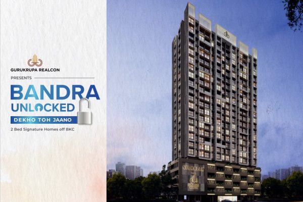 Gurukrupa Nirmalam Project In Bandra East Kherwadi By Gurukrupa Realcon | P51900053380