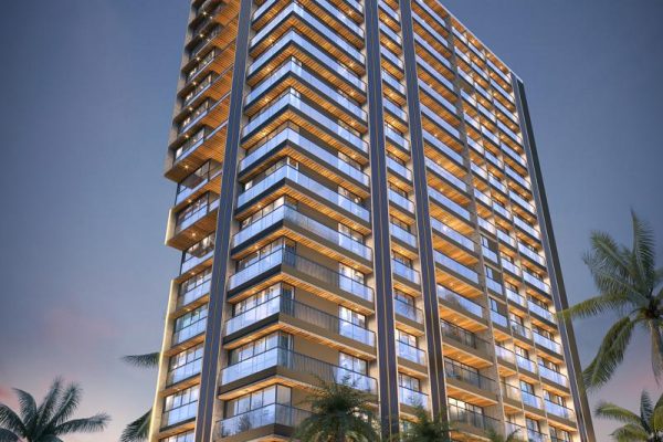 H Rishabraj Trident Project In Juhu Gulmohar Road By Rishabraj Realty | P51800053505