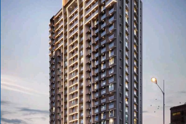 Shapoorji Pallonji BKC 9 New Project Launch In Bandra East Highway | P51800054573