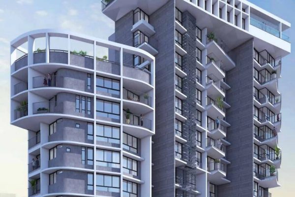 Suparshwa Trinity New Project In Vile Parle East By Suparshwa Group | P51800051513