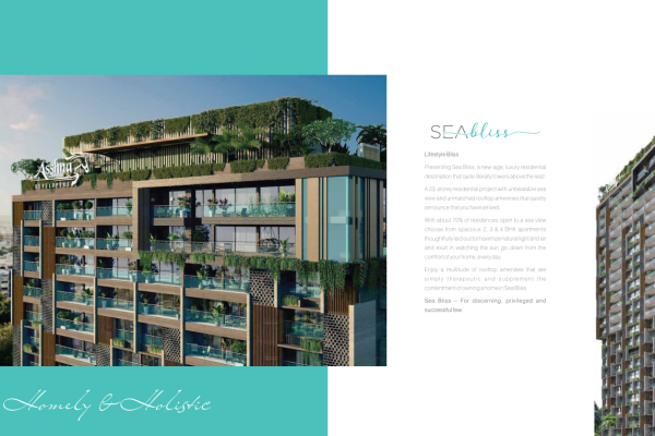 Asshna SeaBliss Project In Andheri West By Asshna Developers | P51800046626