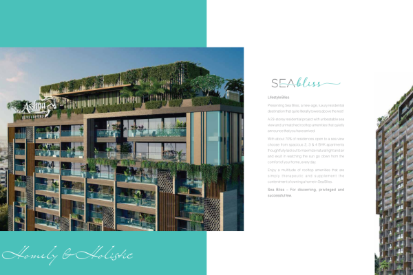 Asshna Sea Bliss Project In Andheri West By Asshna Developers | P51800046626