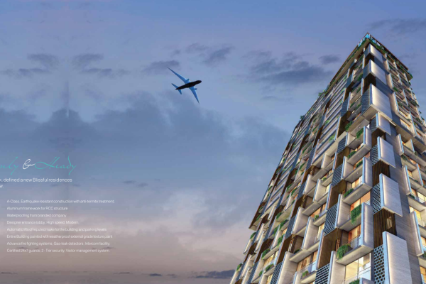 Asshna Sea Bliss Project In Andheri West By Asshna Developers | P51800046626