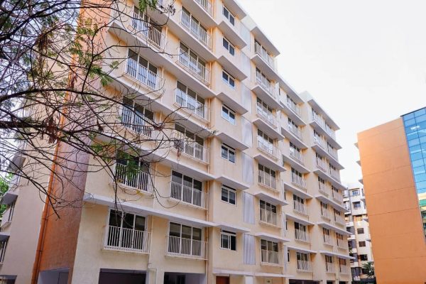 Bajaj Shubhada Vile Parle East By Bajaj Realty | P51800001693