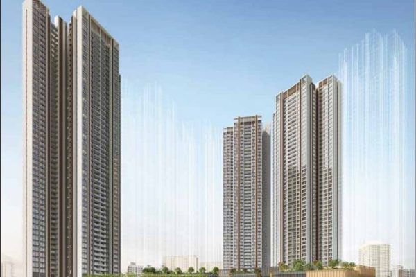 Godrej Reserve New Project Launch In Kandivali East By Godrej Properties | P51800054703