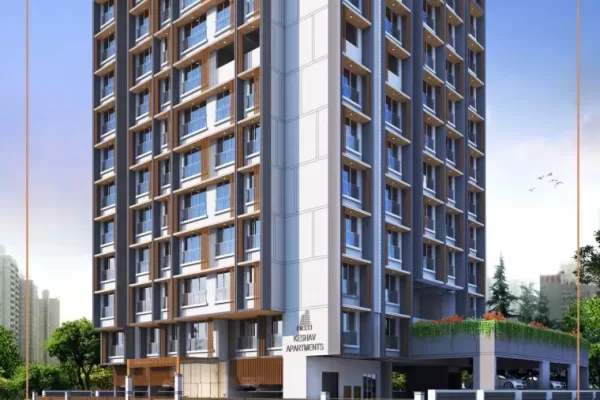 NICCO Keshav Apartment Project In Vile Parle West | NIICCO Group